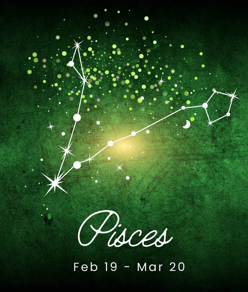 Pisces Zodiac Signs With The Best Horoscopes On August 10, 2024