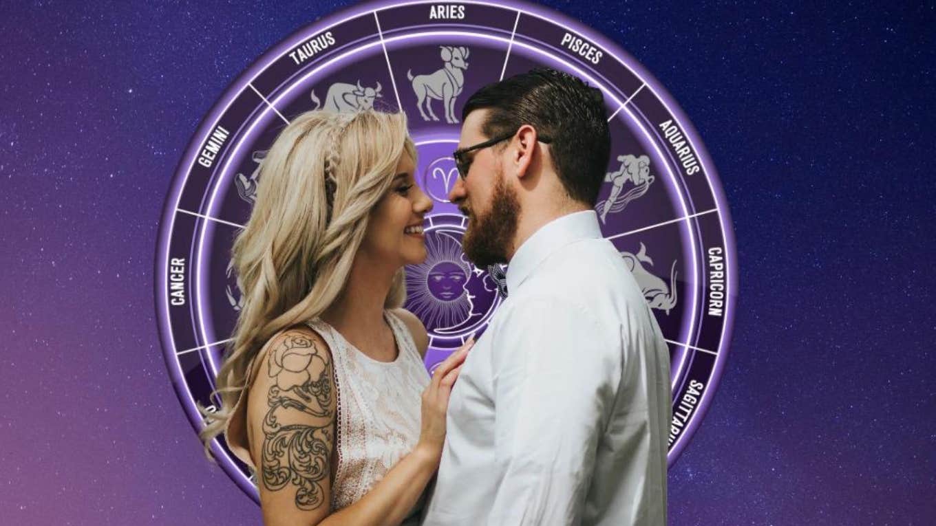 Relationships Improve For 5 Zodiac Signs From August 12 - 18, 2024