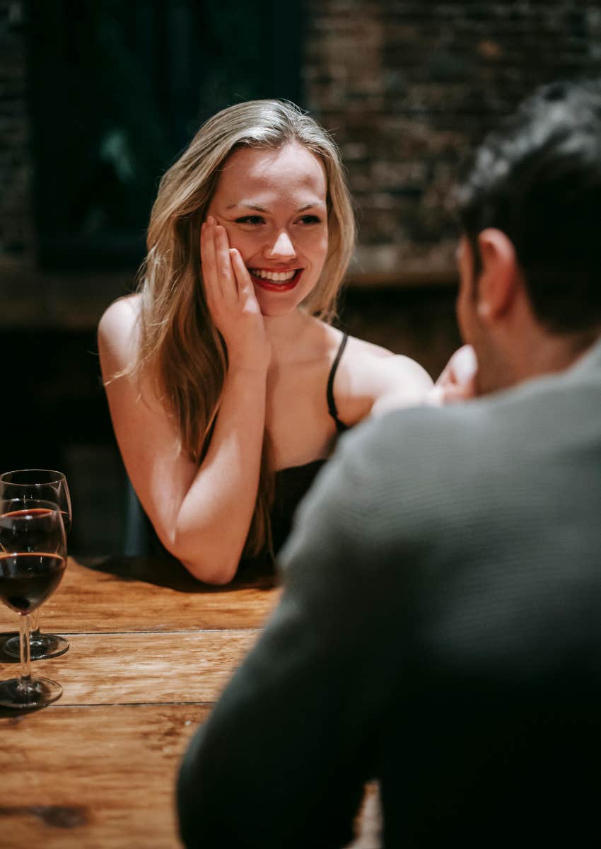 I'm A Relationship Coach —These Are The Rules I Swear By To Make A Man Obsessed With You