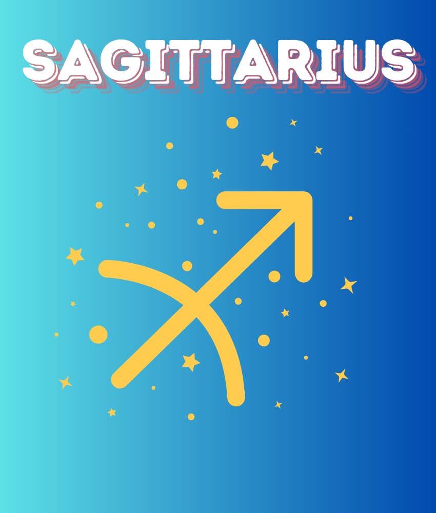 Sagittarius: Daily Lucky Love, August 19, 2024