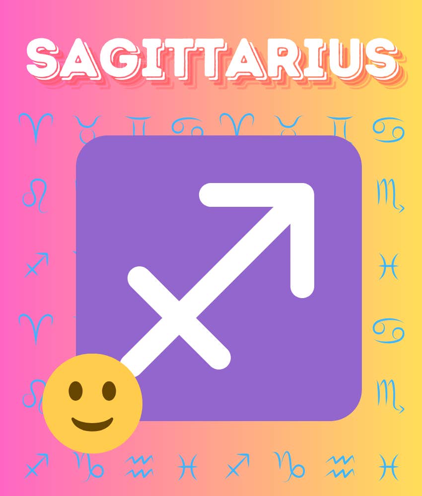 Sagittarius zodiac sign will free itself after August 29, 2024