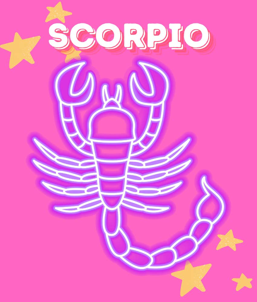 scorpio daily rough august 17, 2024