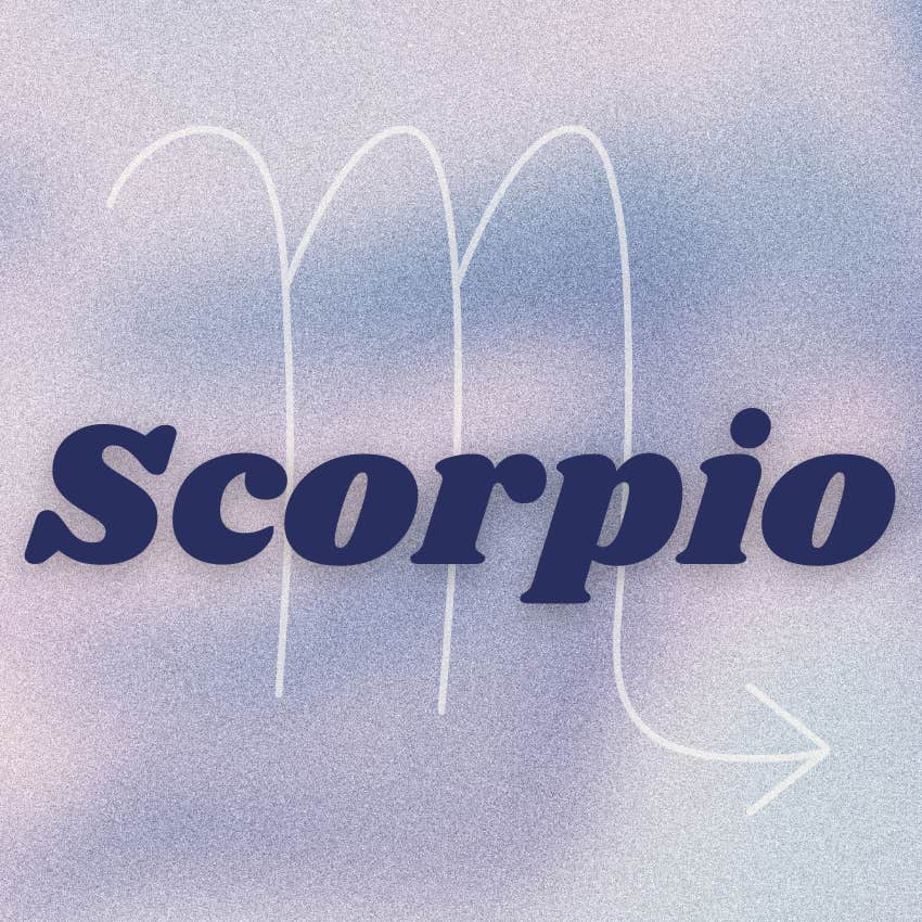 scorpio monthly horoscope august 2024