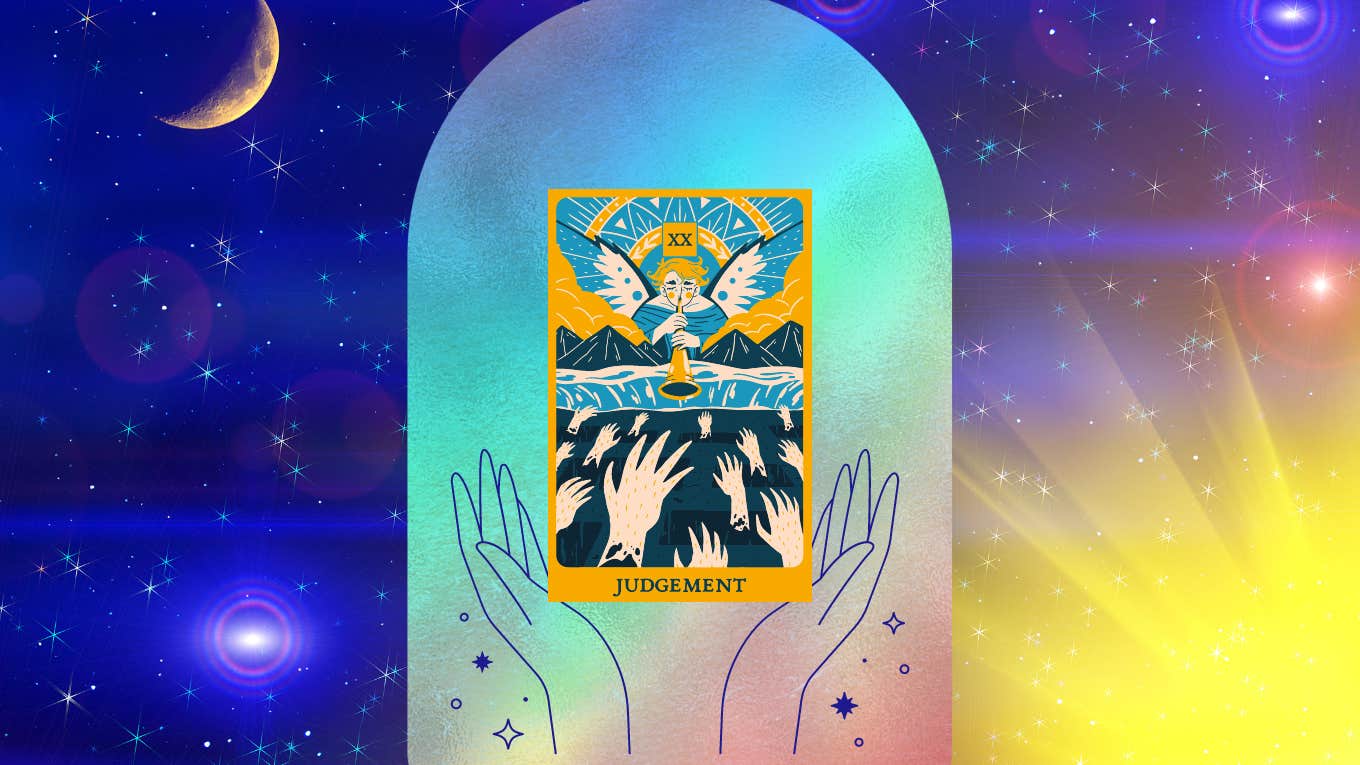 One-Card Tarot Horoscope For Each Zodiac Sign On August 3, 2024