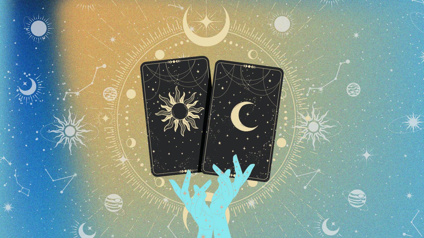 OneCard Tarot Reading For Each Zodiac Sign On August 8, 2024 YourTango