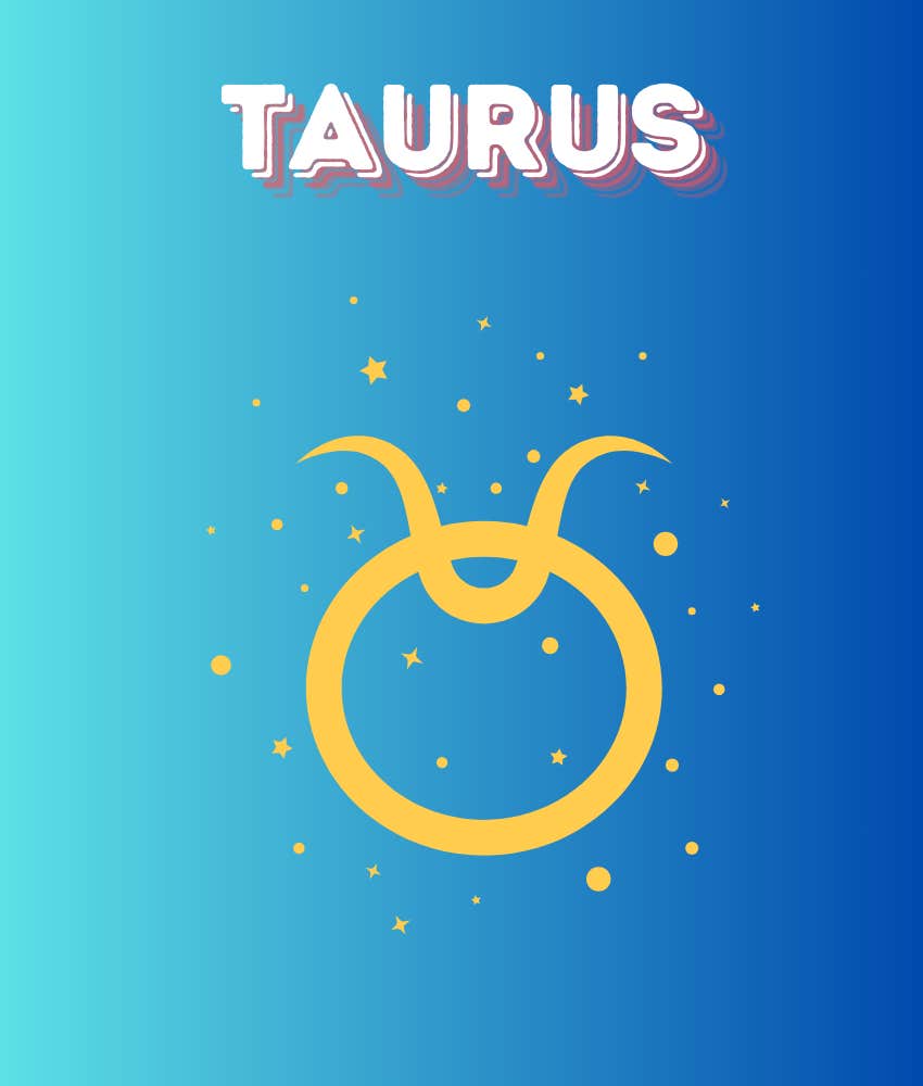 taurus daily lucky love august 19, 2024