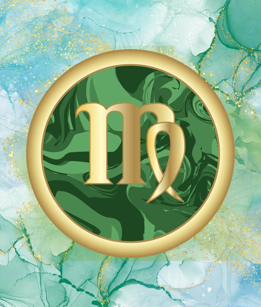 virgo daily abundance horoscope august 12, 2024