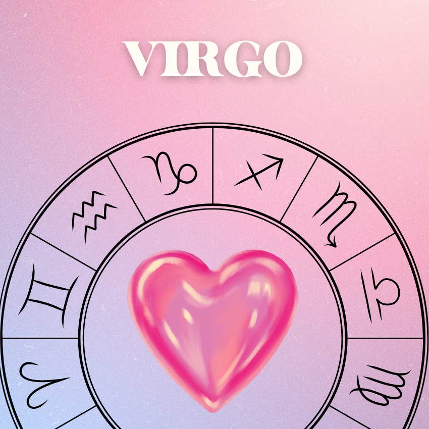 virgo love horoscope september 2024