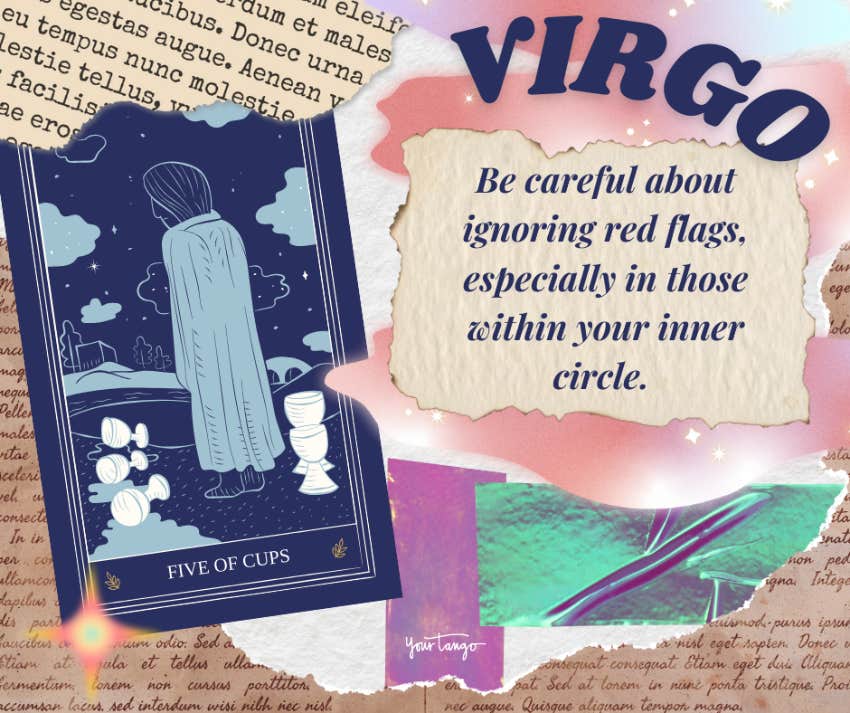 virgo monthly tarot horoscope september 2024