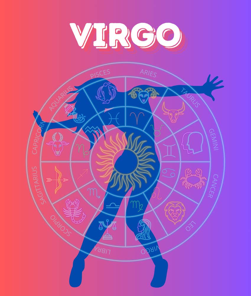 The Universe Has An Important Message For Virgo Zodiac Signs On August 14, 2024