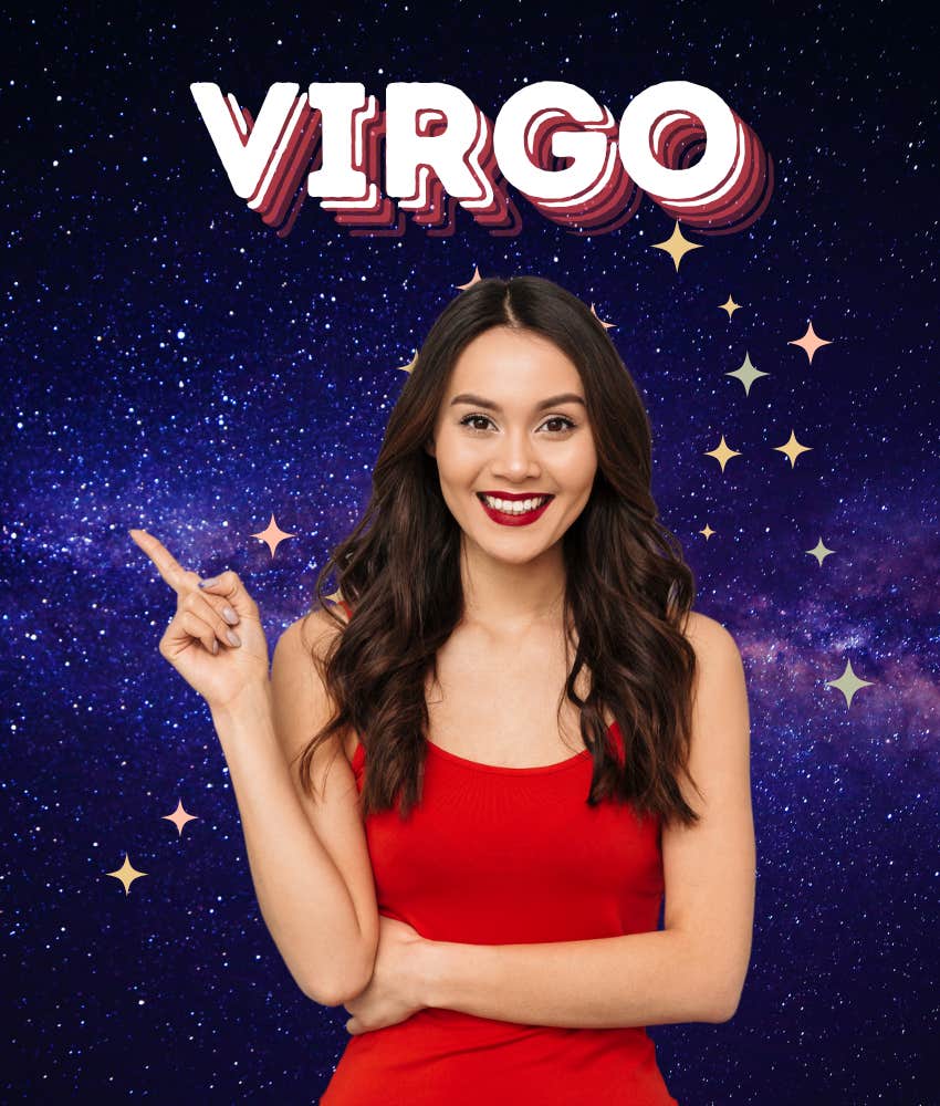 The Universe Has An Important Message For Virgo Zodiac Signs On September 4, 2024