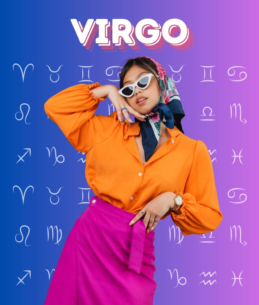 Virgo Zodiac Signs Experience Abundant Growth Starting August 3, 2024