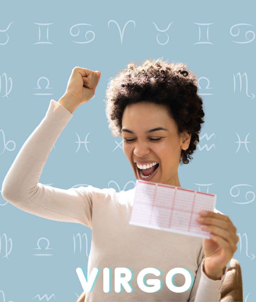 The Virgo Zodiac Signs That Are Being Tested By The Universe On August 3, 2024