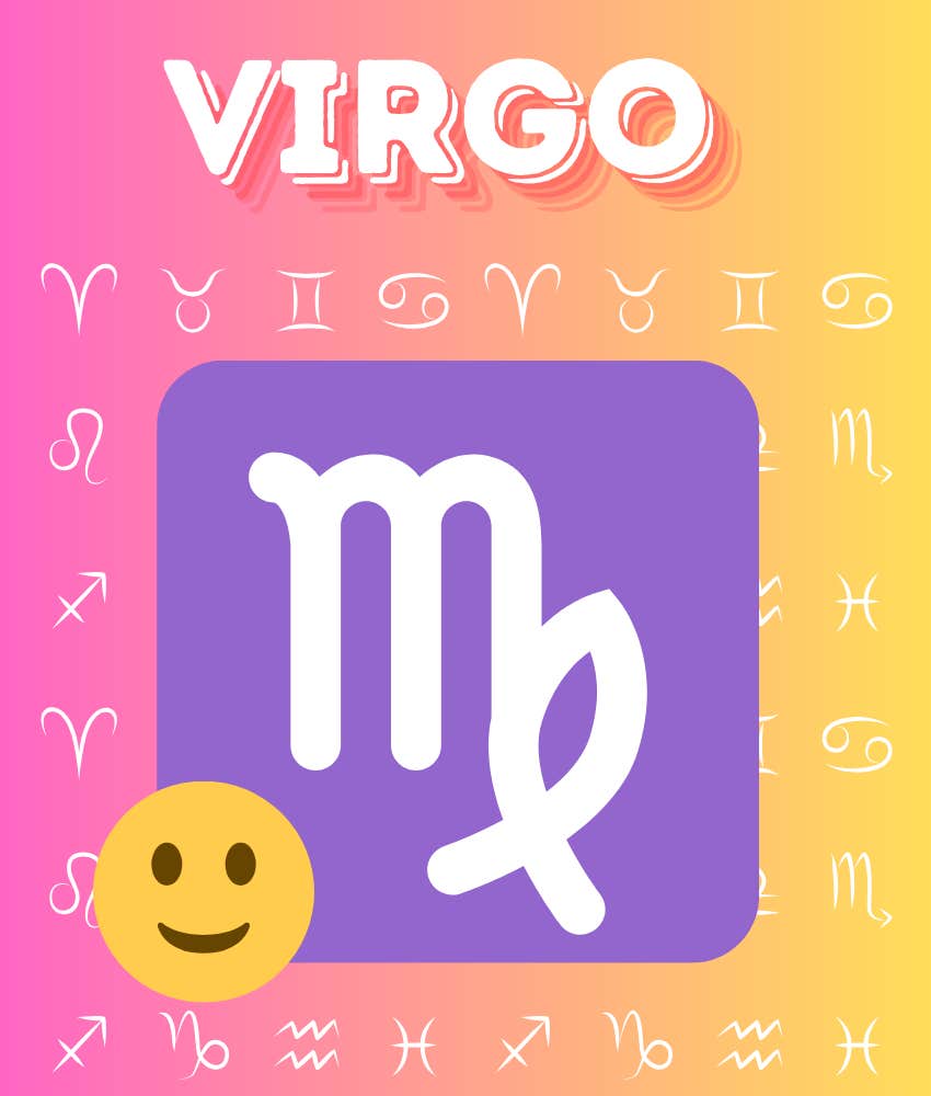 virgo zodiac signs break free past august 29, 2024