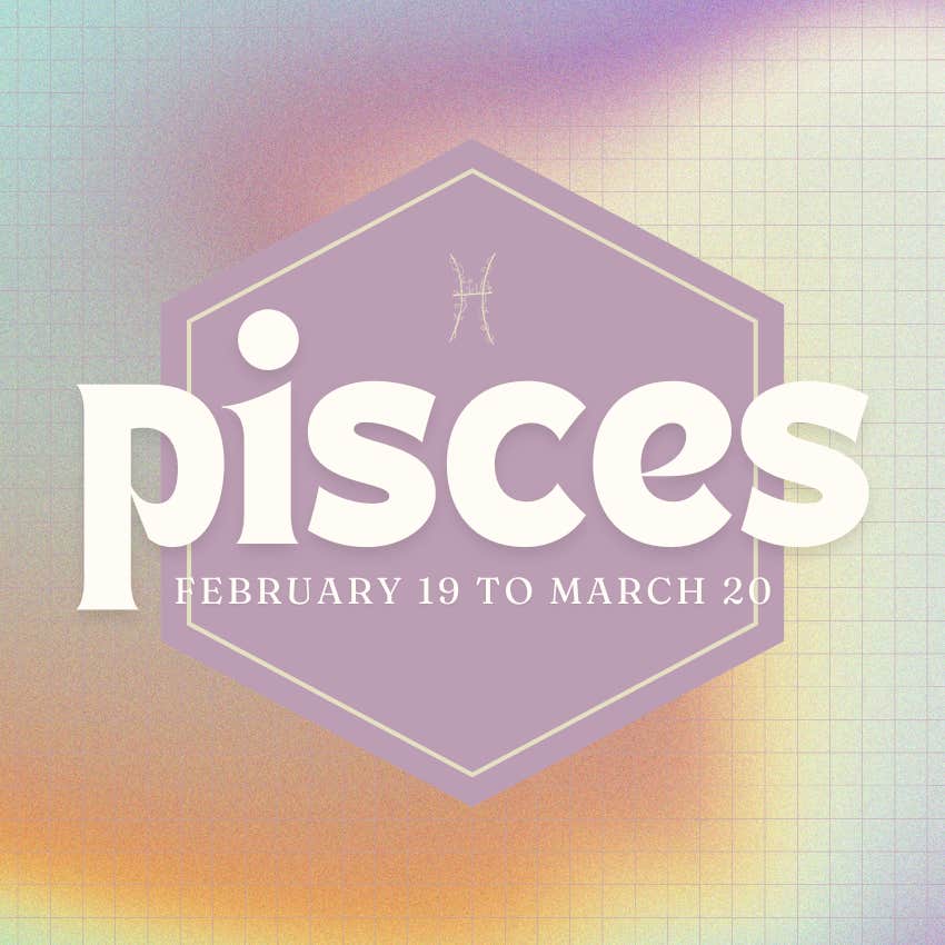 pisces visionary zodiac sign