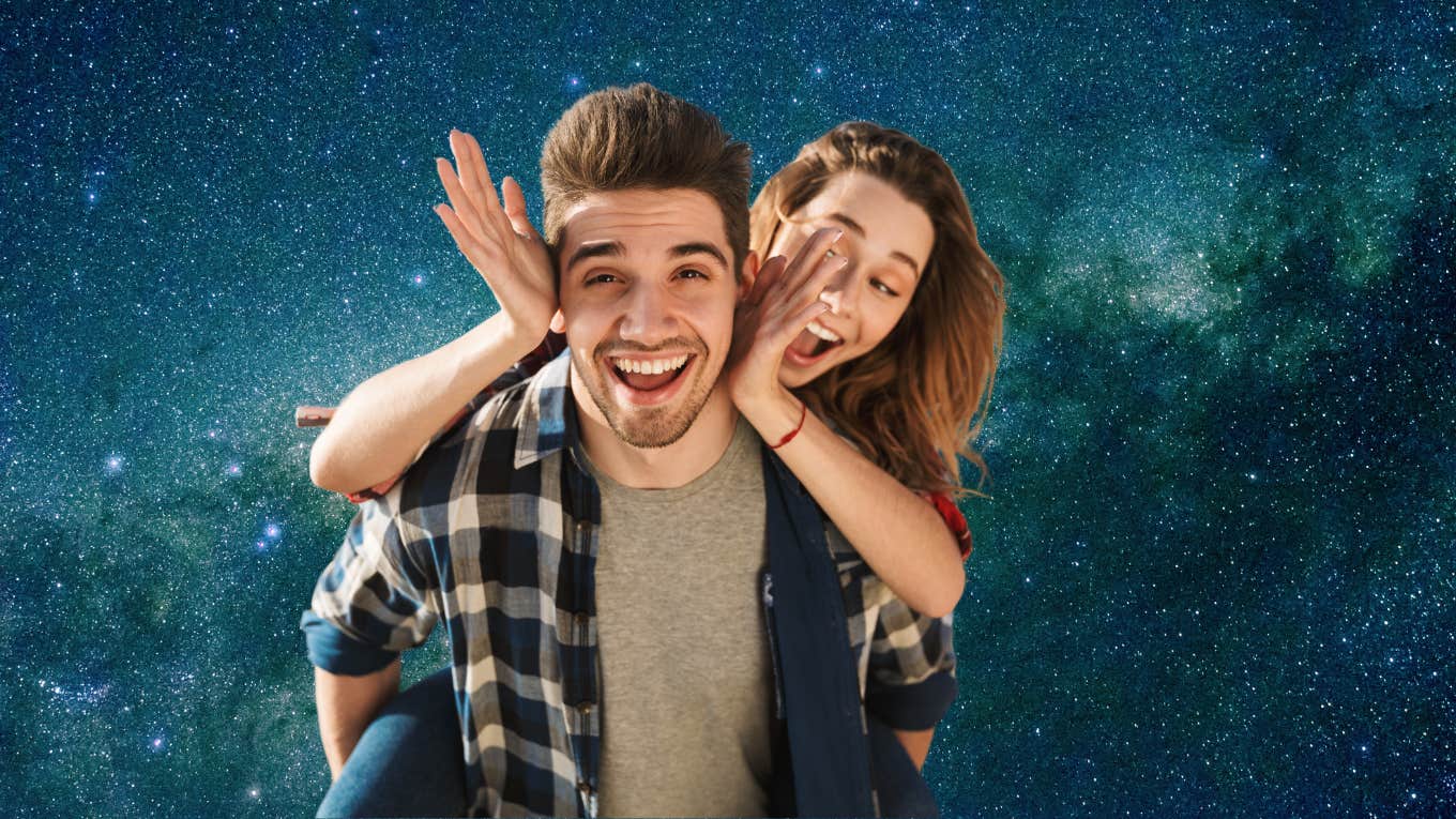 How Mars In Cancer Affects Each Zodiac Sign's Weekly Love Horoscope From Now To September 8, 2024