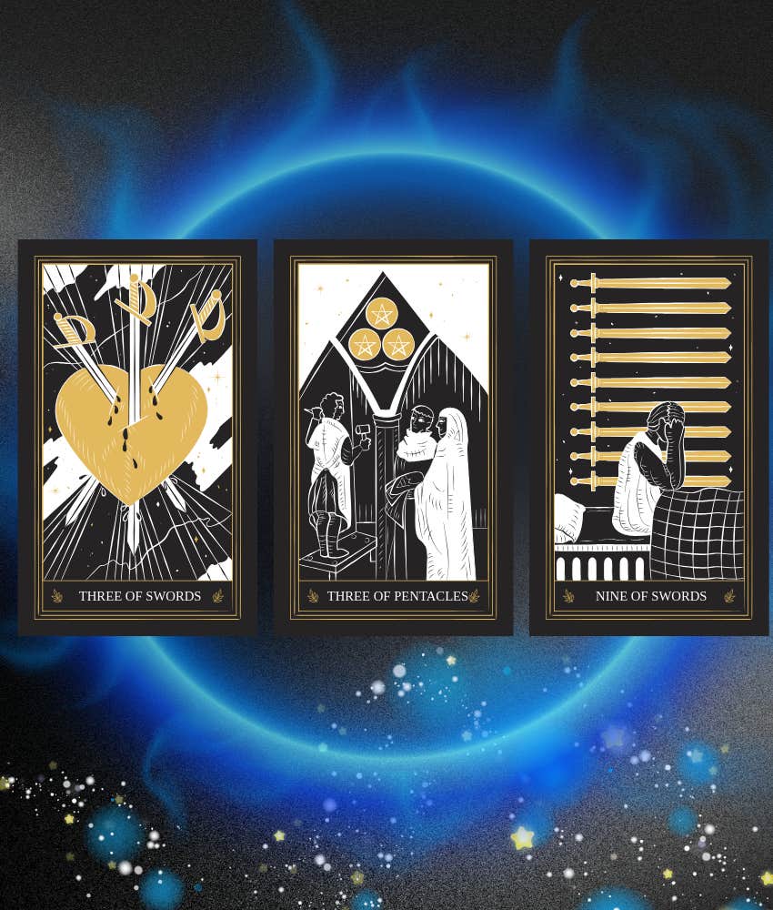 Weekly Tarot Card Horoscope From August 19 - 25, 2024