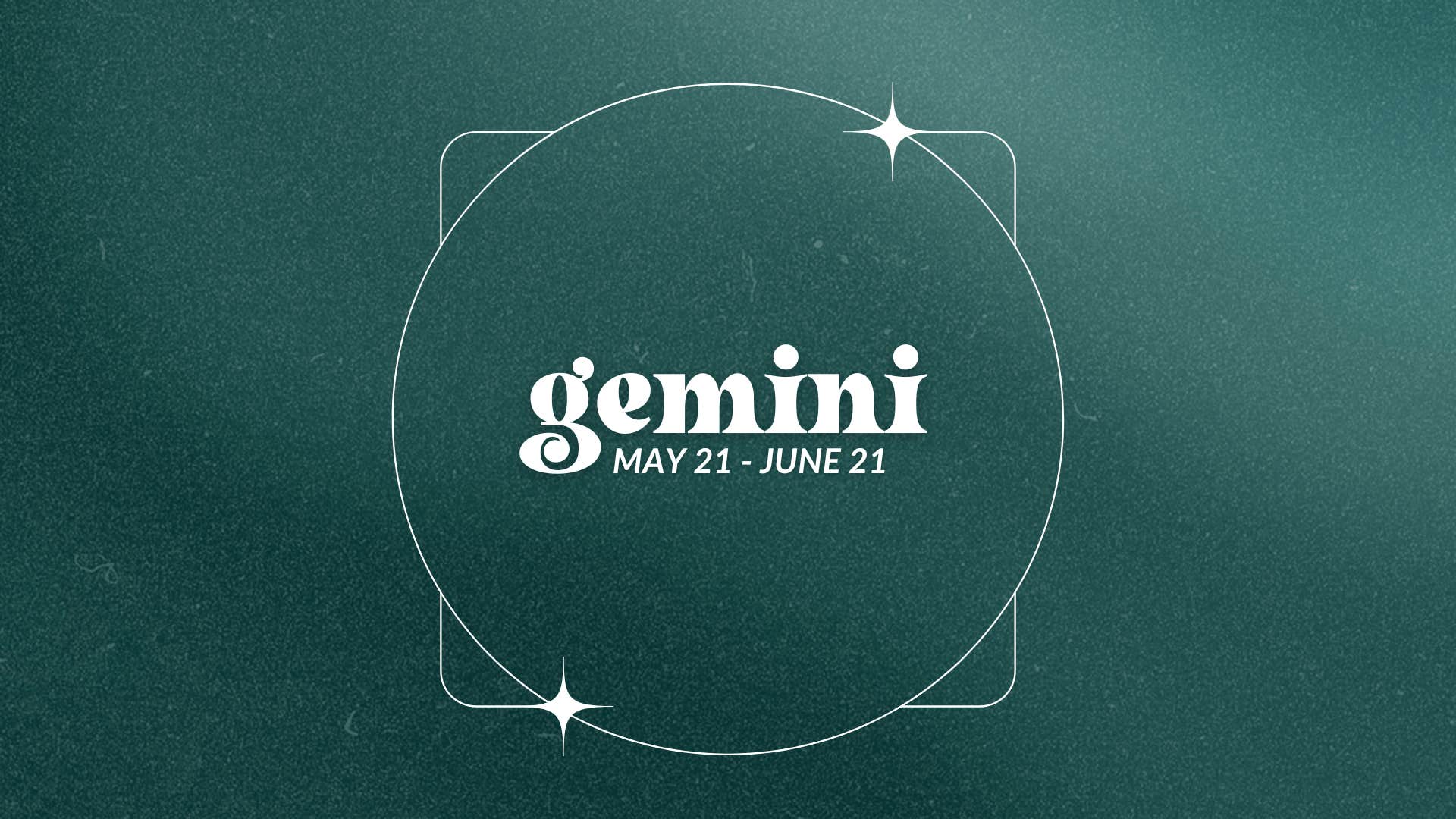 what keeps gemini up all night