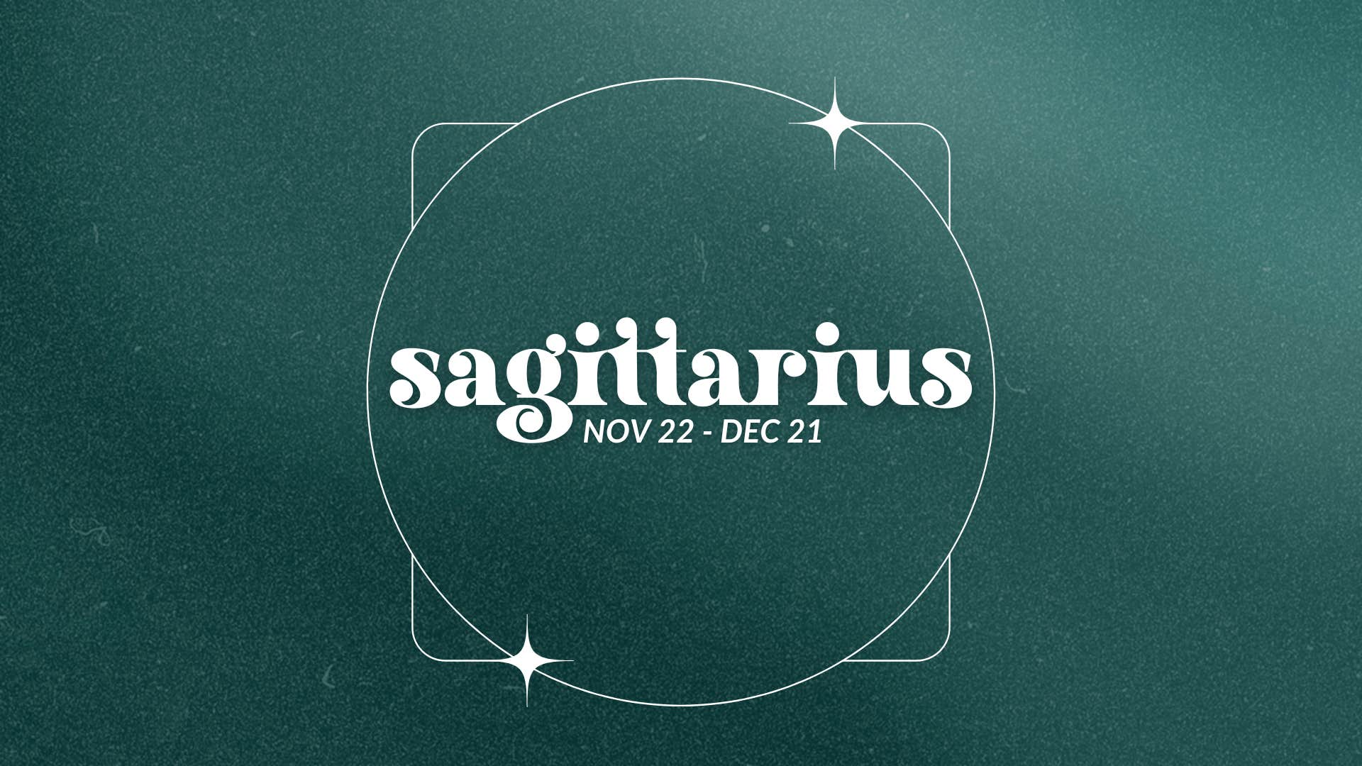 what keeps sagittarius up all night