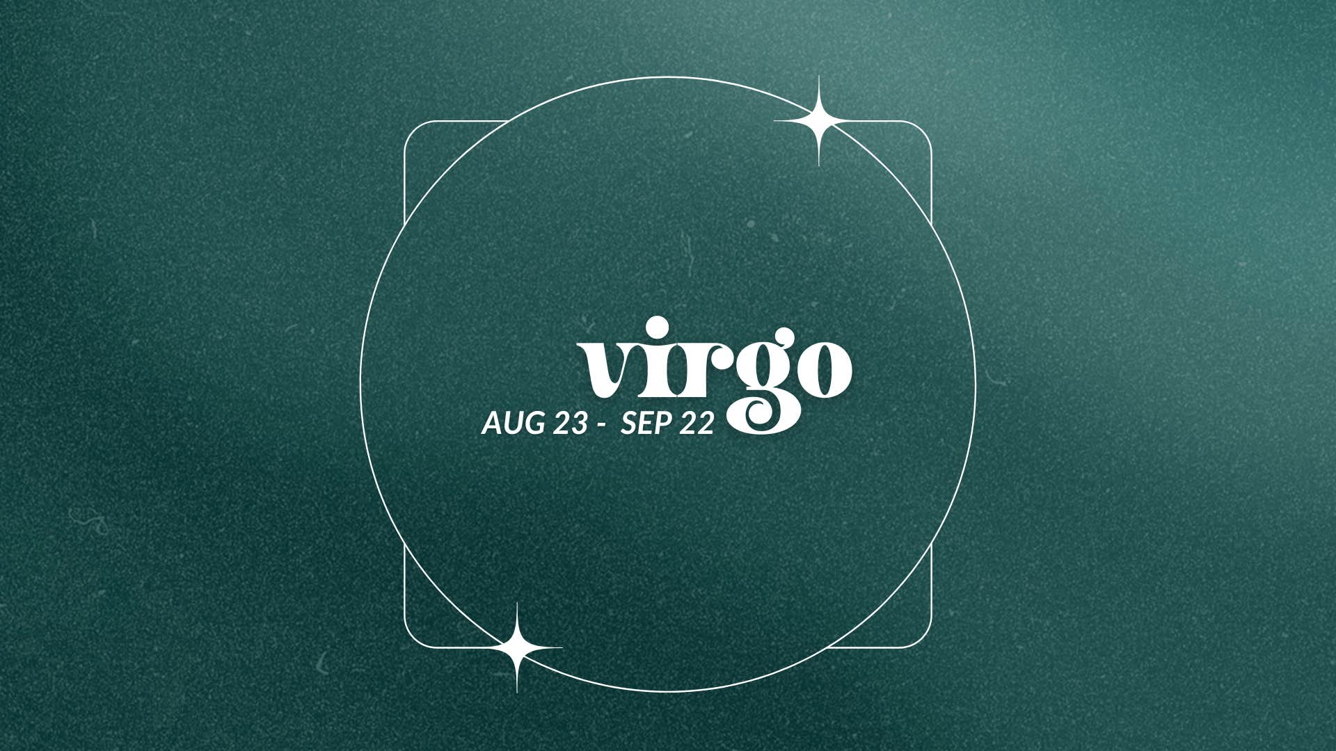 what keeps virgo up all night