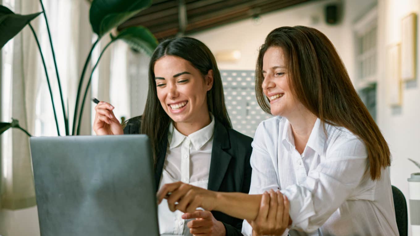 Boss Asks Employee To Adopt Her And Bring Her To Family Gatherings And Vacations