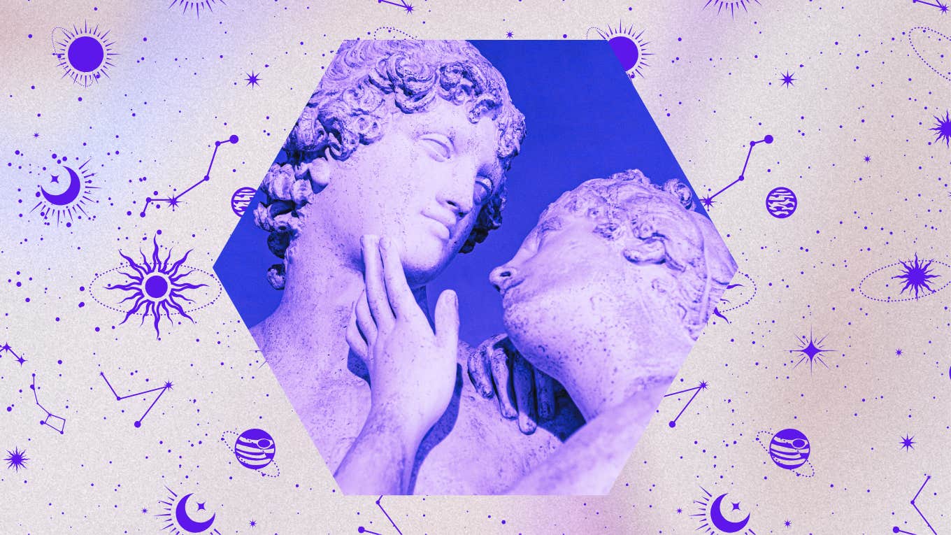 secret soulmates in astrology