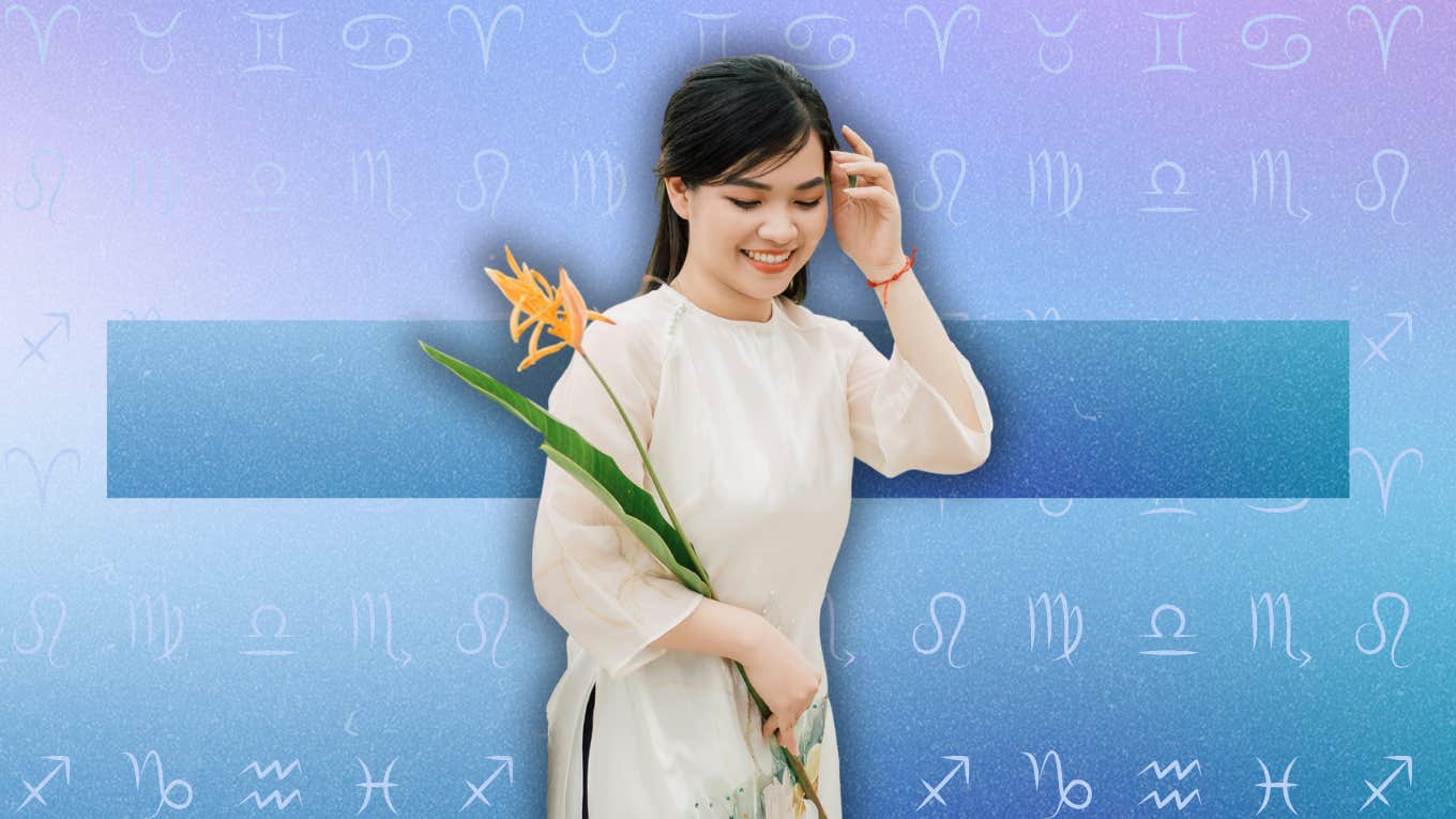 5 Zodiac Signs With The Best Horoscopes On September 1, 2024 YourTango