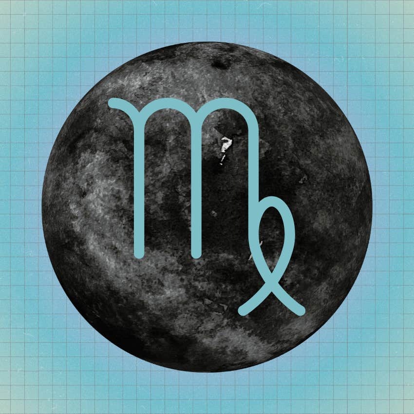 4 Zodiac Signs Experience Amplified Effects Of The New Moon In Virgo On