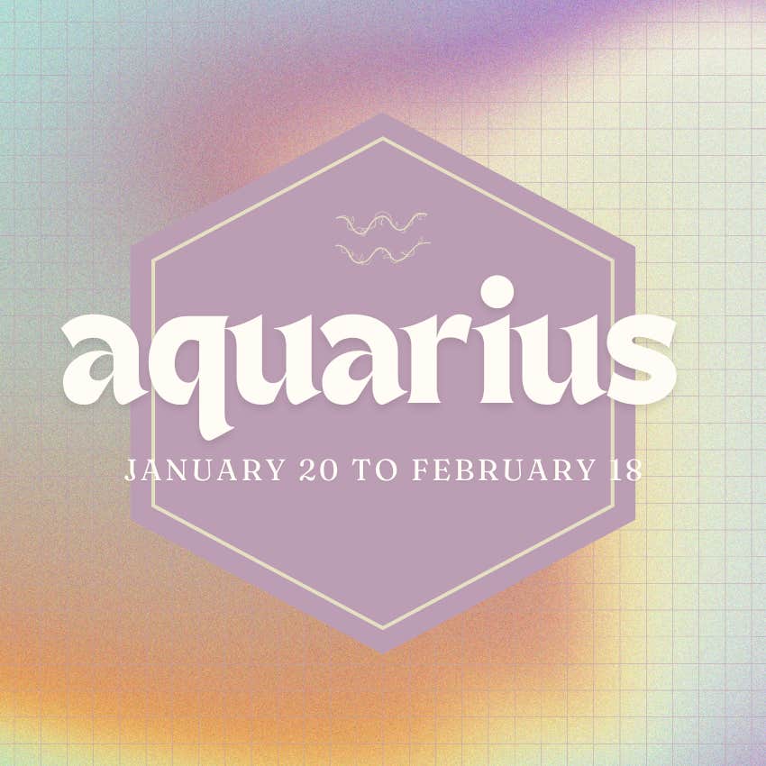 aquarius most likely to hear from an ex during mercury retrograde