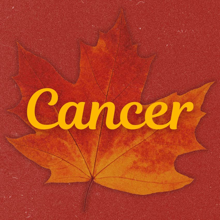 cancer zodiac sign autumn equinox horoscope