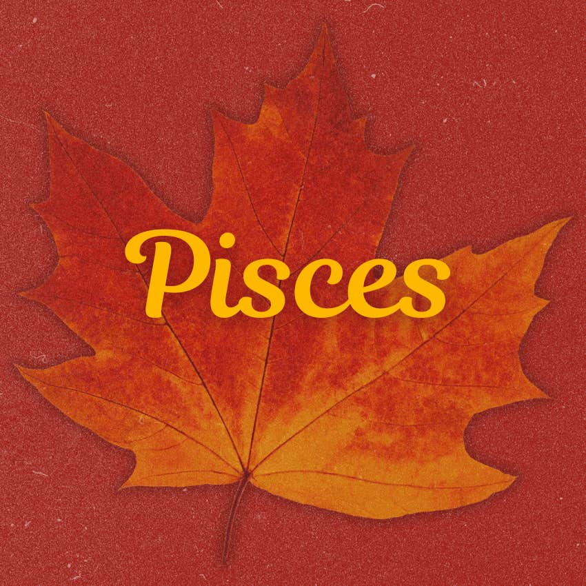 pisces zodiac sign autumn equinox horoscope