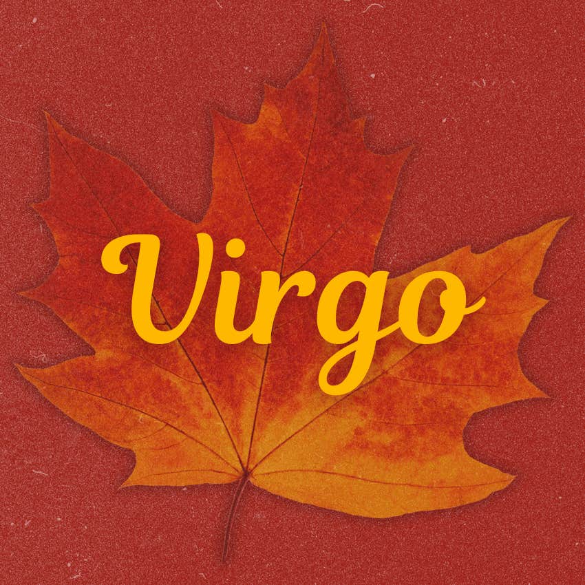 virgo zodiac sign autumn equinox horoscope