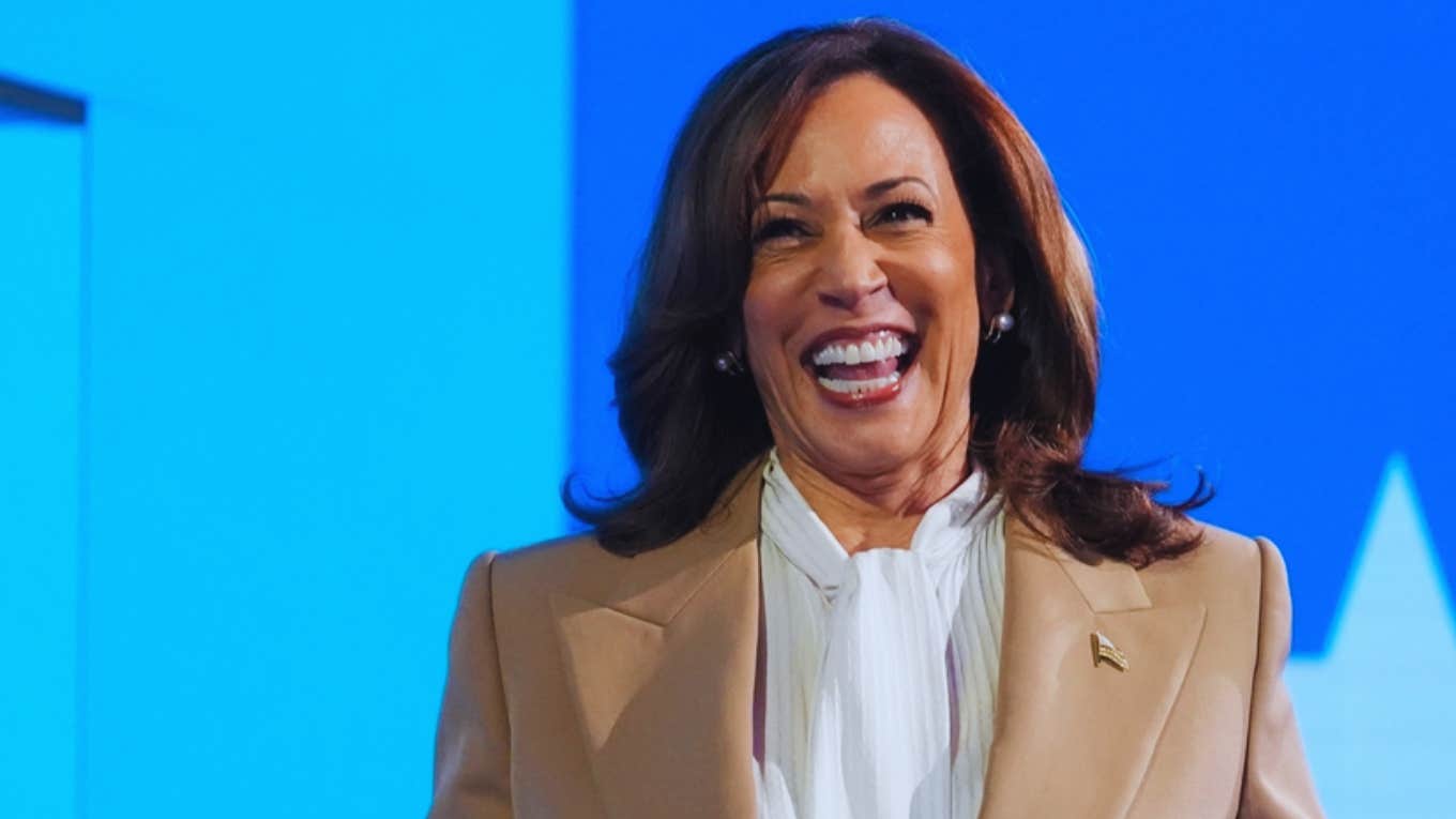 kamala harris 