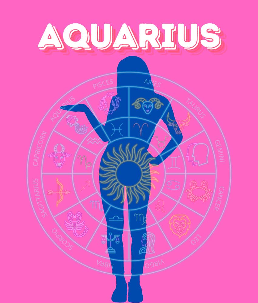 aquarius hardships come end zodiac signs september 15, 2024