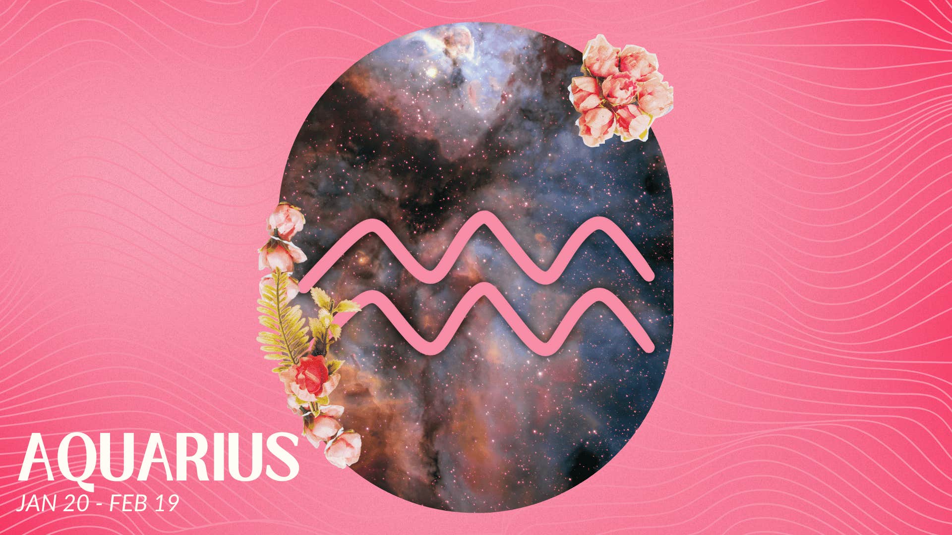 aquarius weekly love horoscope february 24 - march 2, 2025