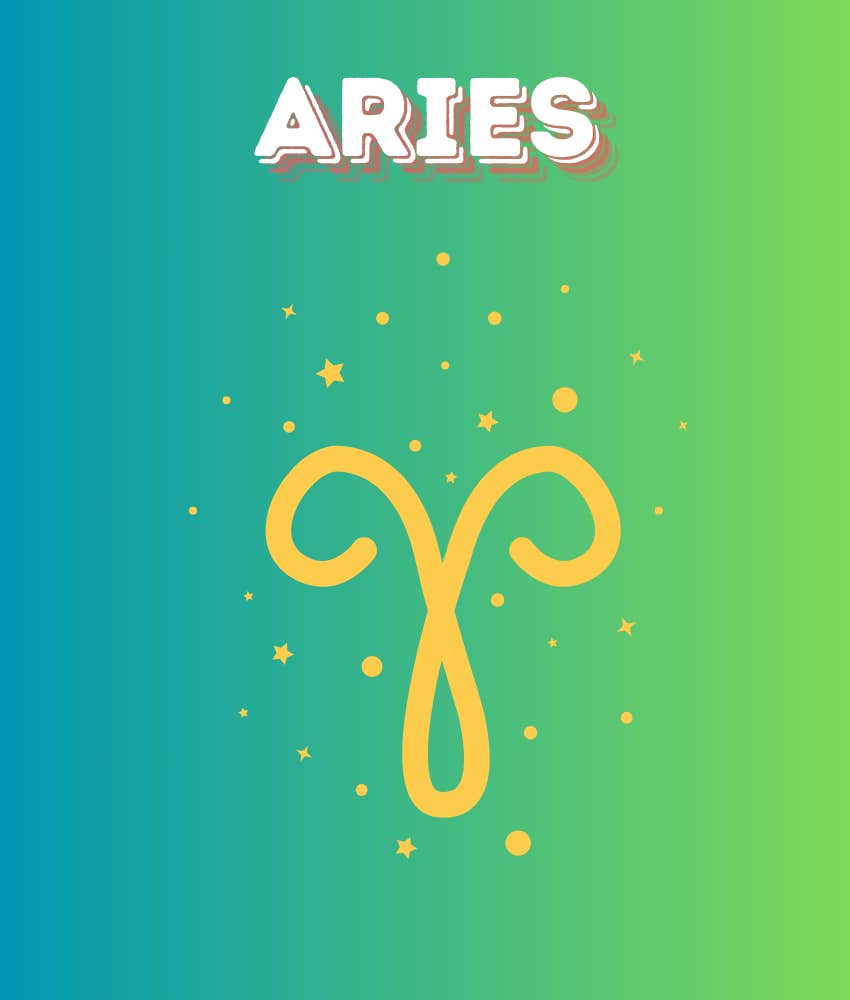 aries luckiest day horoscopes each zodiac sign during september 23-29, 2024