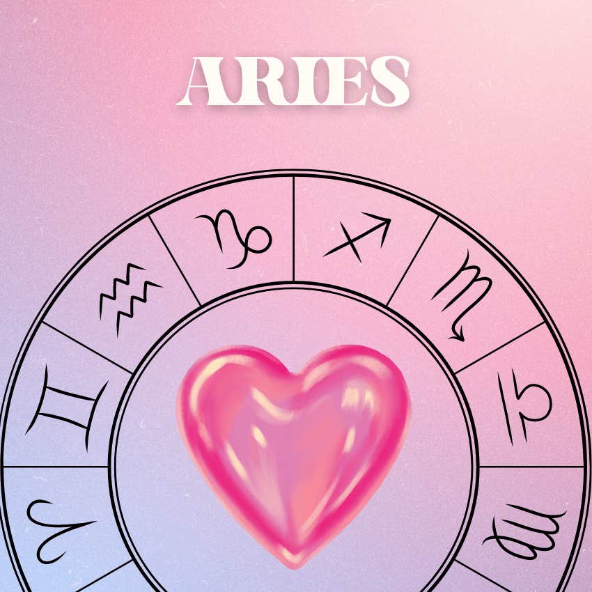 aries weekly love horoscopes zodiac sign september 23-29, 2024