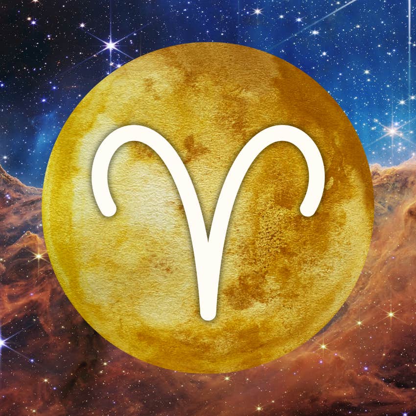 What Aries Zodiac Sign Can Manifest From September 23 - 29, 2024