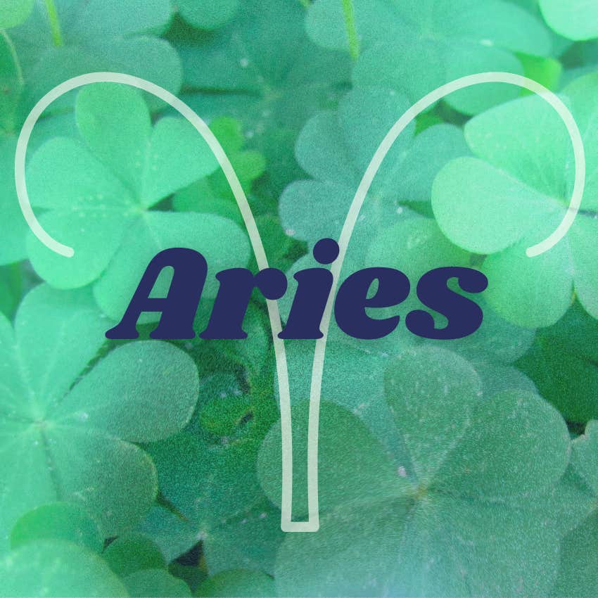 Aries Zodiac Sign Lucky Day Week September 30 - October 6, 2024