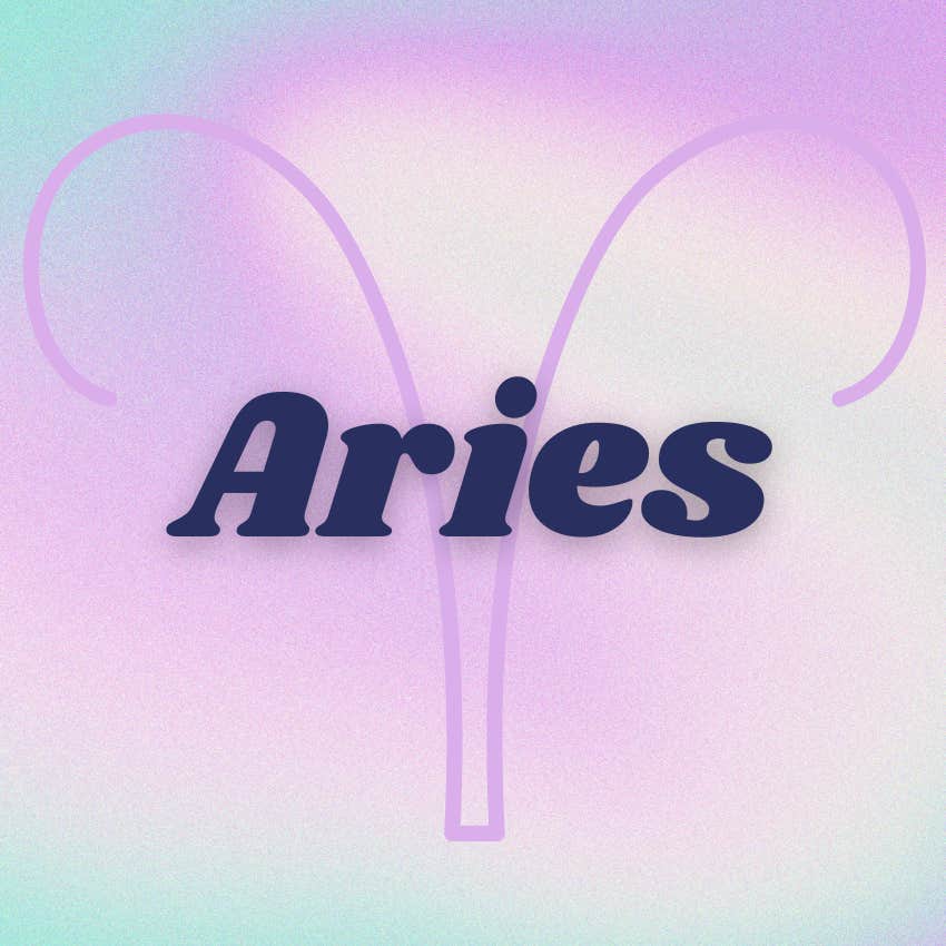 aries zodiac sign relationship change September 30 October 6 2024