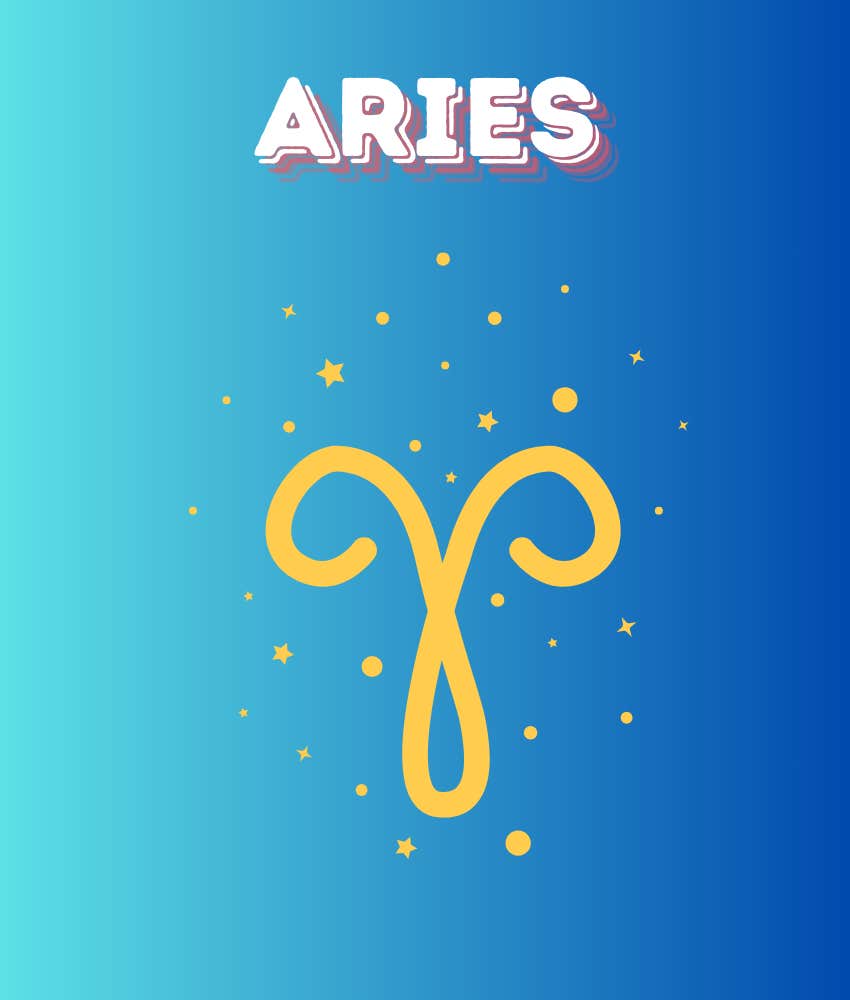 aries zodiac signs weekly best horoscope september 9-15, 2024