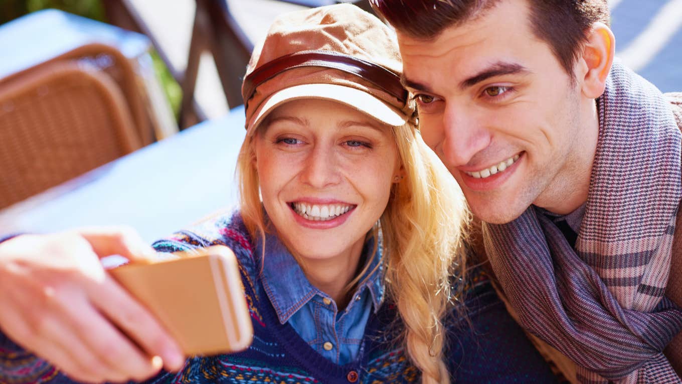 Couple with certain attachment style is the happiest couple.