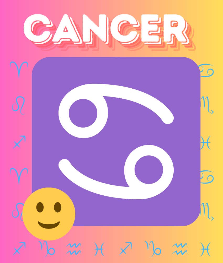 cancer joy returns zodiac signs moon conjuncts saturn september 17, 2024