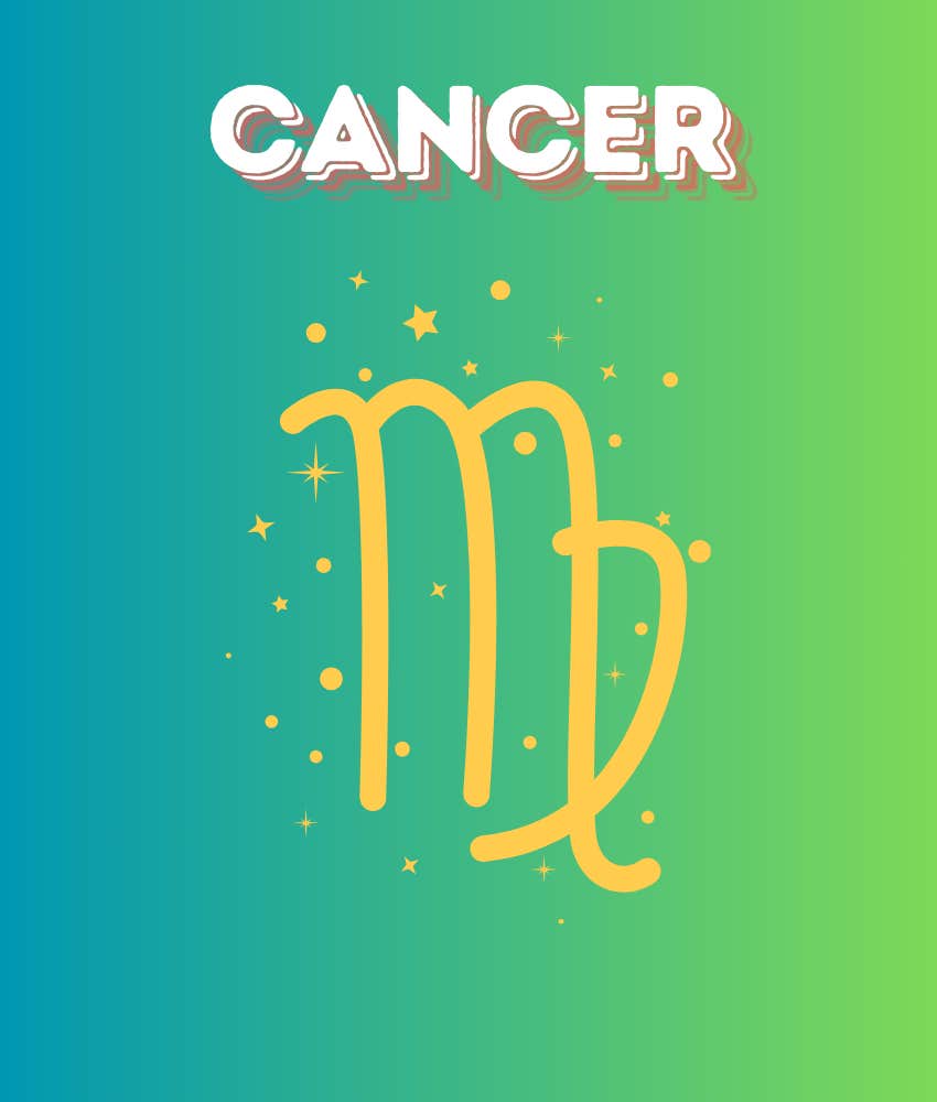 cancer luckiest day horoscopes each zodiac sign during september 23-29, 2024