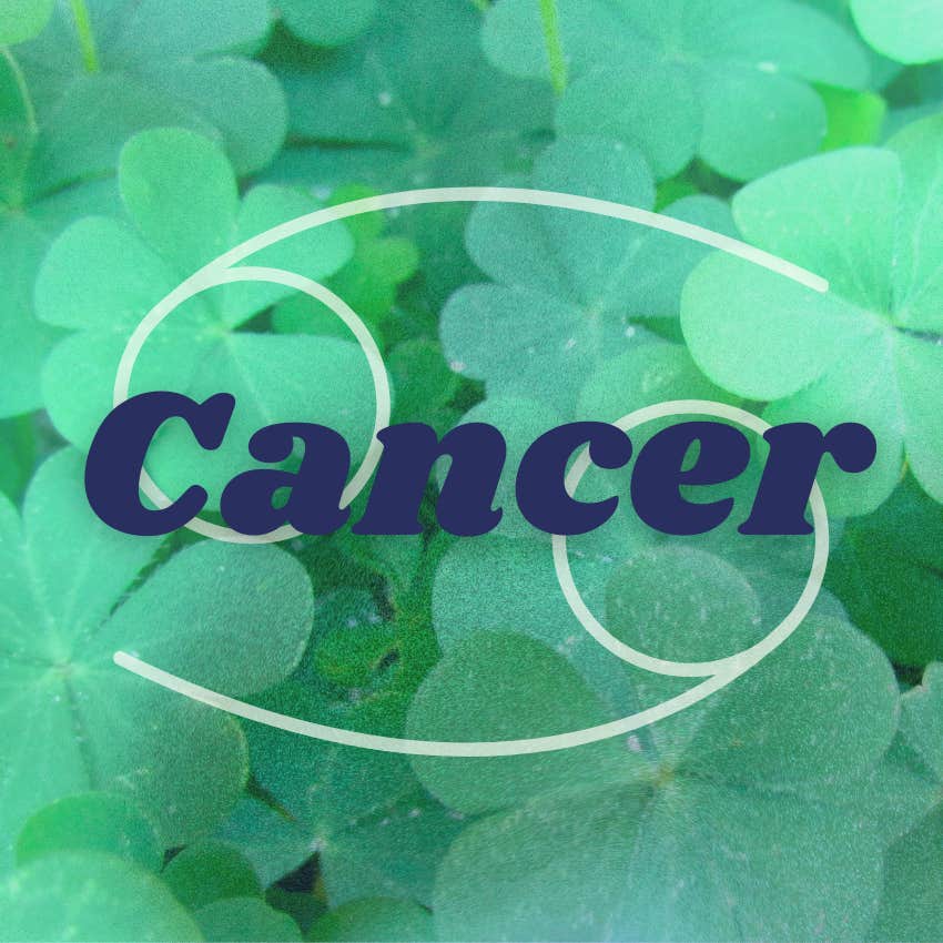 Cancer Zodiac Sign Lucky Day Of The Week September 30 - October 6, 2024