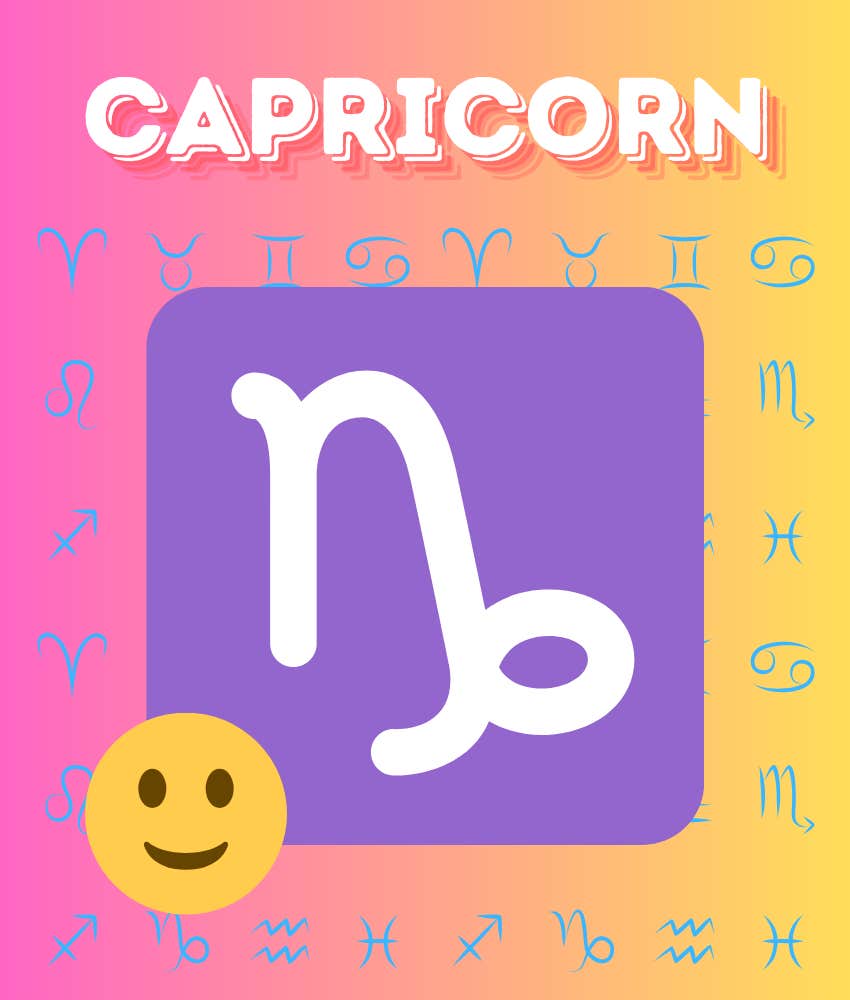 capricorn joy returns zodiac signs moon conjuncts saturn september 17, 2024