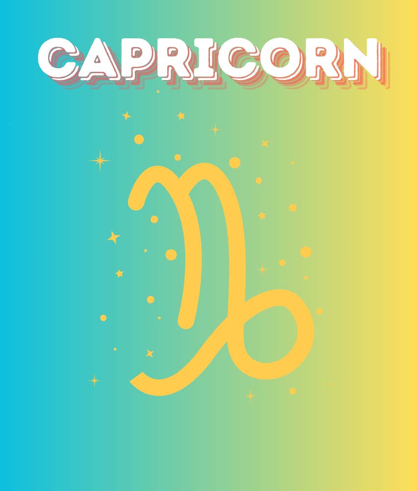 capricorn universe specific message zodiac signs september 23, 2024