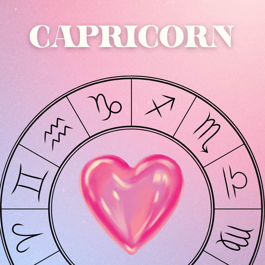 capricorn weekly love horoscopes zodiac sign september 23-29, 2024