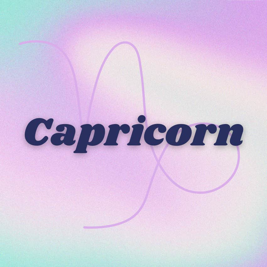 Capricorn Zodiac Signs Experience The Most Beautiful Horoscopes On September 25, 2024