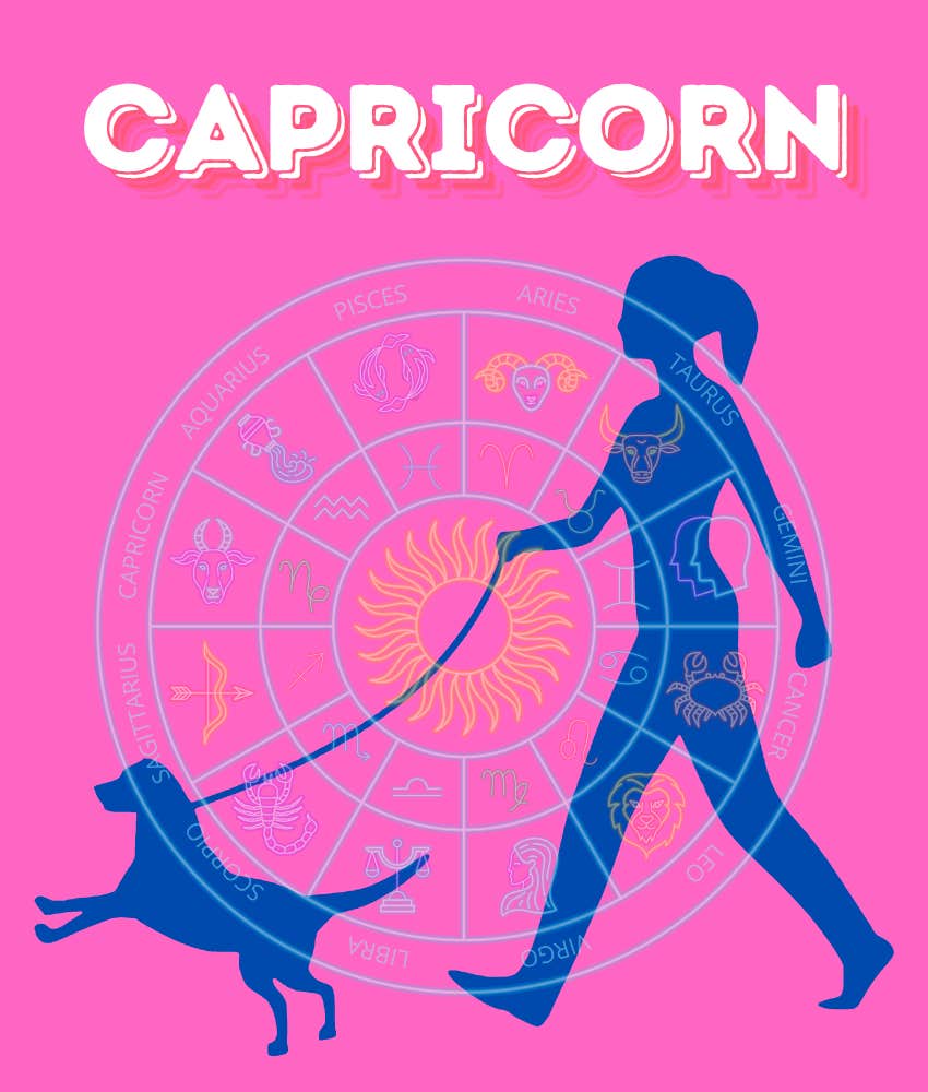 capricorn zodiac sign powerful horoscope september 24, 2024